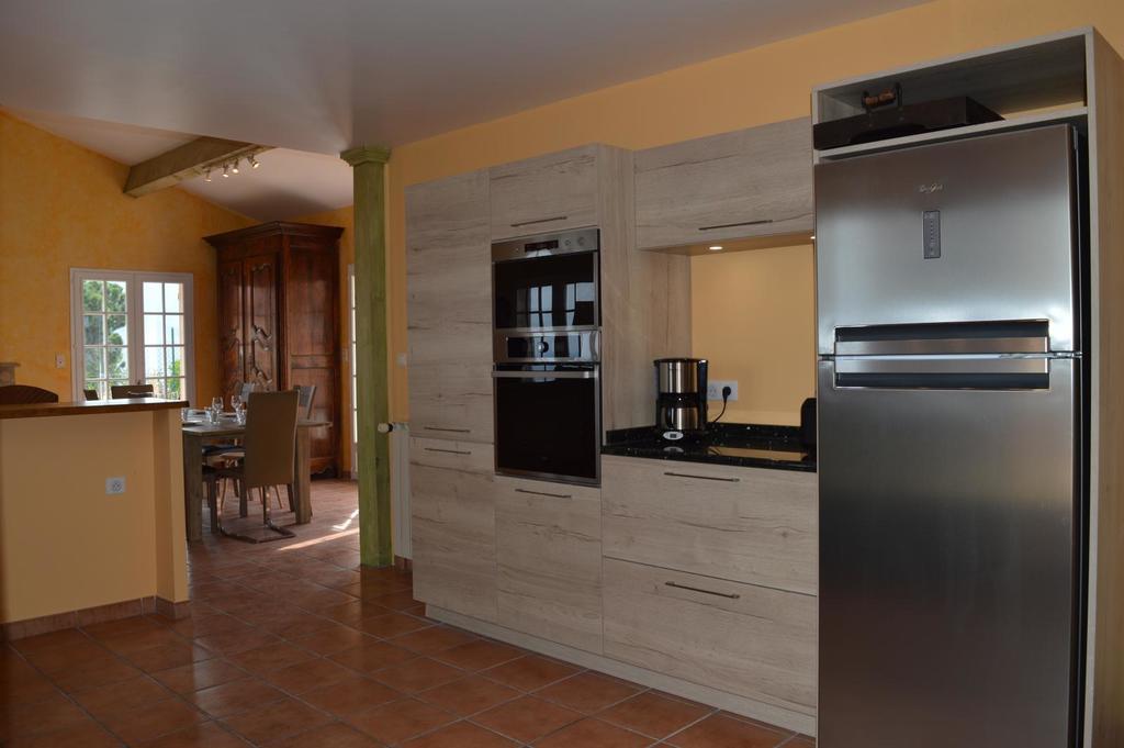 Villa Superbe Vue Sur Mer Et Sur La Montagne Jardin Terrasses Banyuls-sur-Mer Exterior photo