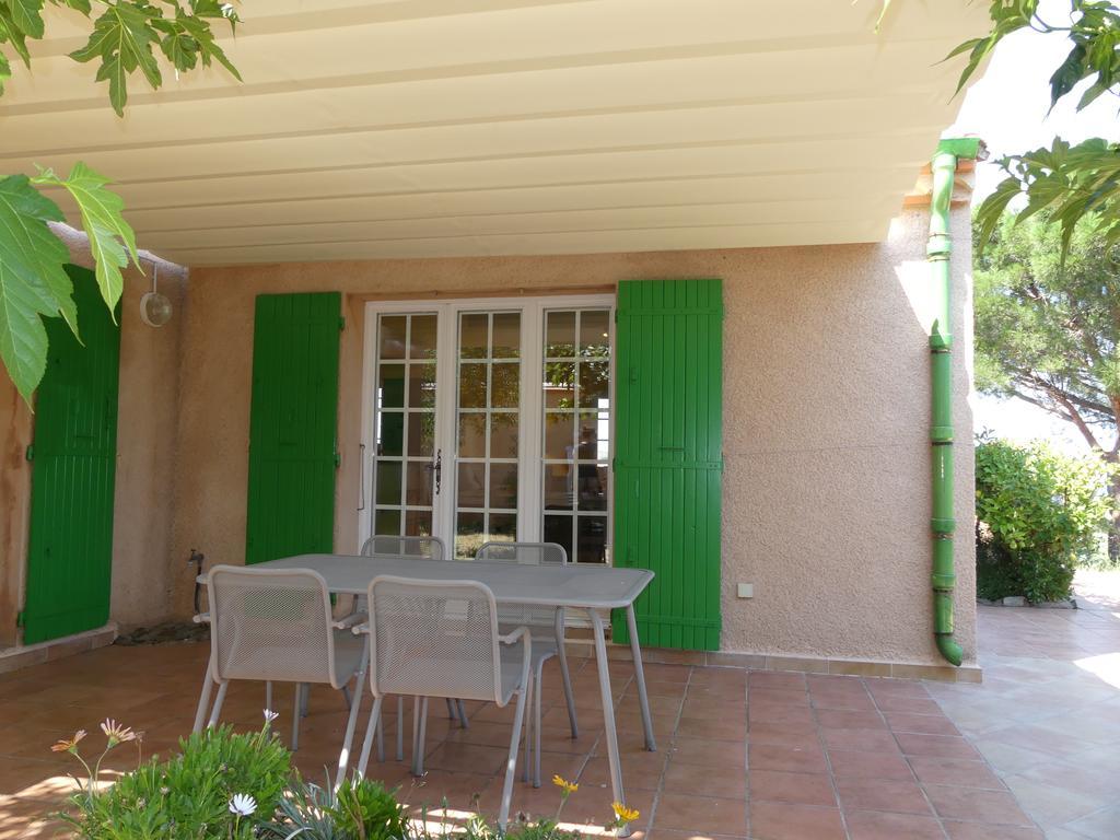 Villa Superbe Vue Sur Mer Et Sur La Montagne Jardin Terrasses Banyuls-sur-Mer Exterior photo